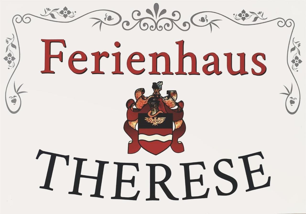 Ferienhaus Therese 科伯恩-贡多夫 外观 照片